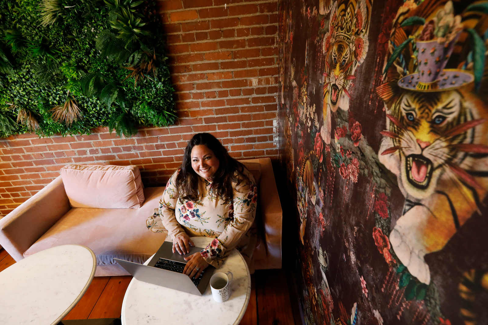 Fostering creativity